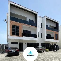 4 bedroom House for rent Lekki Phase 1 Lekki Lagos