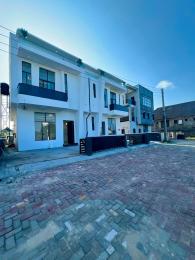 4 bedroom House for sale Sangotedo Ajah Lagos