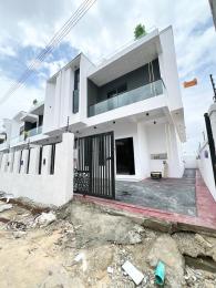 4 bedroom House for sale Off Lekki-Epe Expressway Ajah Lagos
