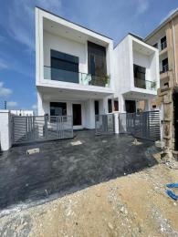 4 bedroom House for sale Ikota Lekki Lagos