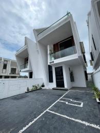 4 bedroom House for sale Ikota Lekki Lagos