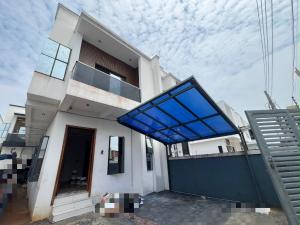 4 bedroom House for rent Orchid Lekki Lagos