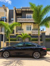 4 bedroom House for rent Guzape Guzape Abuja