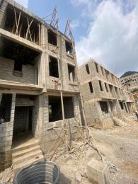 4 bedroom House for sale Guzape Abuja