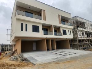 4 bedroom House for sale Lekki Phase 1 Lekki Lagos