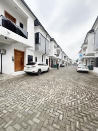 4 bedroom House for rent VGC Lekki Lagos