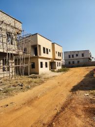 4 bedroom House for sale Apo Primary Junction Apo Abuja