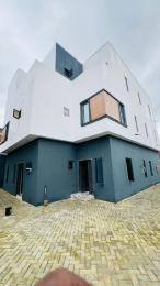 4 bedroom House for sale Anthony Village Maryland Lagos
