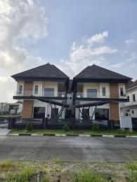 4 bedroom House for sale Sangotedo Lagos