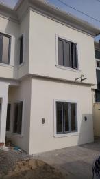 4 bedroom House for rent Salem Lekki Phase 1 Lekki Lagos