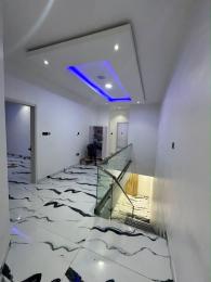 4 bedroom House for rent Ilasan, Ikate Lagos. Ilasan Lekki Lagos