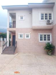 4 bedroom House for rent Wuse 2 Abuja