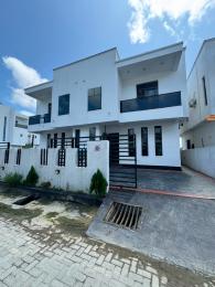 4 bedroom House for sale Ajah Lagos