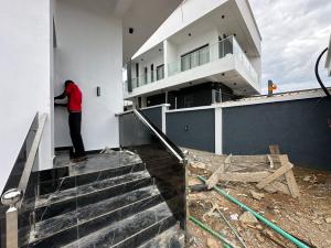 4 bedroom House for sale Aerodrome Gra Samonda, Ibadan, Oyo State Samonda Ibadan Oyo