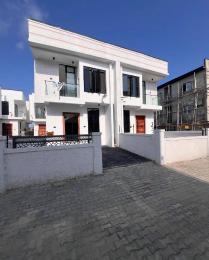 4 bedroom House for sale Ikota Lekki Lagos