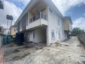 4 bedroom House for rent Lekki Scheme 2 Ajah Lagos