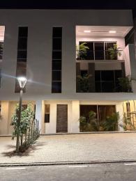 4 bedroom House for sale Yona Residence, Jabi Abuja
