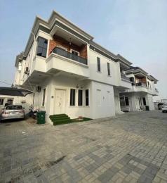 4 bedroom House for sale Royal Pine Orchid Road Lekki Phase 2 Lekki Lagos