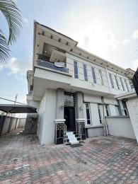 4 bedroom House for sale Lekki Phase 2 Lekki Lagos