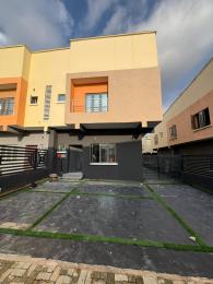 4 bedroom House for sale Life Camp Abuja