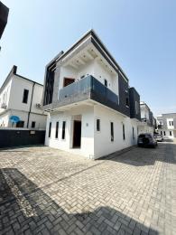 4 bedroom House for sale Orchid Lekki Lagos