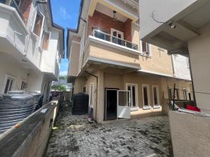 4 bedroom House for sale Chevron Drive Lekki Lagos