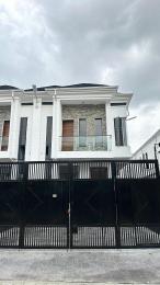 4 bedroom House for sale Ikota Ikota Lekki Lagos