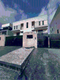 4 bedroom House for rent Lekki Phase 1 Lekki Lagos