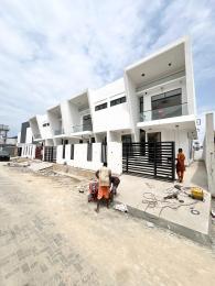 4 bedroom House for sale Toll Gate chevron Lekki Lagos