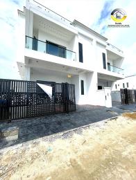 4 bedroom House for sale Ajah Lagos