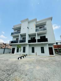 4 bedroom House for sale Maryland Ikeja Lagos
