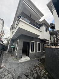 4 bedroom House for rent Lekki County Road Lekki Lagos