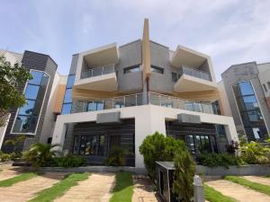 4 bedroom House for sale Idu Abuja