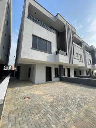 4 bedroom House for sale Phase 1 Ogudu GRA Ogudu Lagos