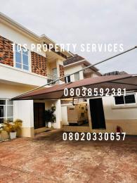 4 bedroom House for rent Bera Estate, Chevron, Lekki, Lagos Chevron Lekki Lagos