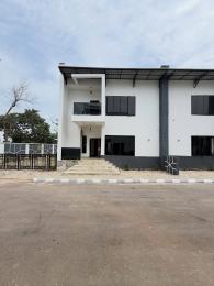 4 bedroom House for rent Durumi Durumi Abuja