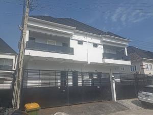 4 bedroom Flat / Apartment for rent Olive Park Estate, Abraham adesanya estate Ajah Lagos