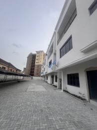 4 bedroom House for rent Parkview Estate Ikoyi Lagos