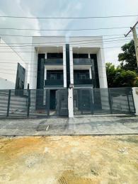 4 bedroom House for sale Adeniyi Jones Ikeja Lagos