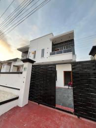 4 bedroom House for sale Agungi Lekki Lagos