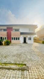 4 bedroom House for sale Alpha Beach, Ikate Lekki Lagos