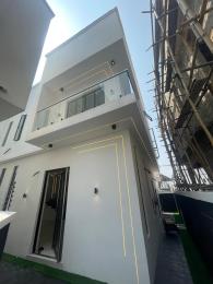 4 bedroom House for sale Chevron Lekki Lagos