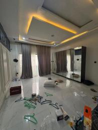 4 bedroom House for rent Chevron Lekki Lagos