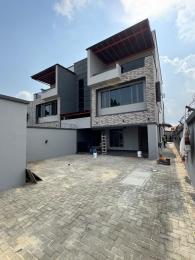 4 bedroom House for sale Gbagada Lagos