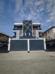 4 bedroom House for sale Gbagada I Ifako-gbagada Gbagada Lagos