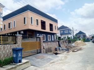 4 bedroom House for sale In A Serene And Secured Estate At Ifako-gbagada Gbagada Lagos