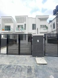 4 bedroom House for sale Ikota Lekki Lagos