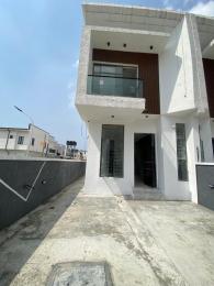 4 bedroom House for sale Ikota Lekki Lagos
