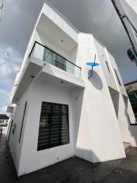 4 bedroom House for sale Ikota Lekki Lagos