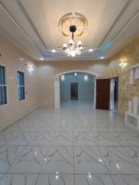 4 bedroom House for rent Gilmor Jahi Abuja